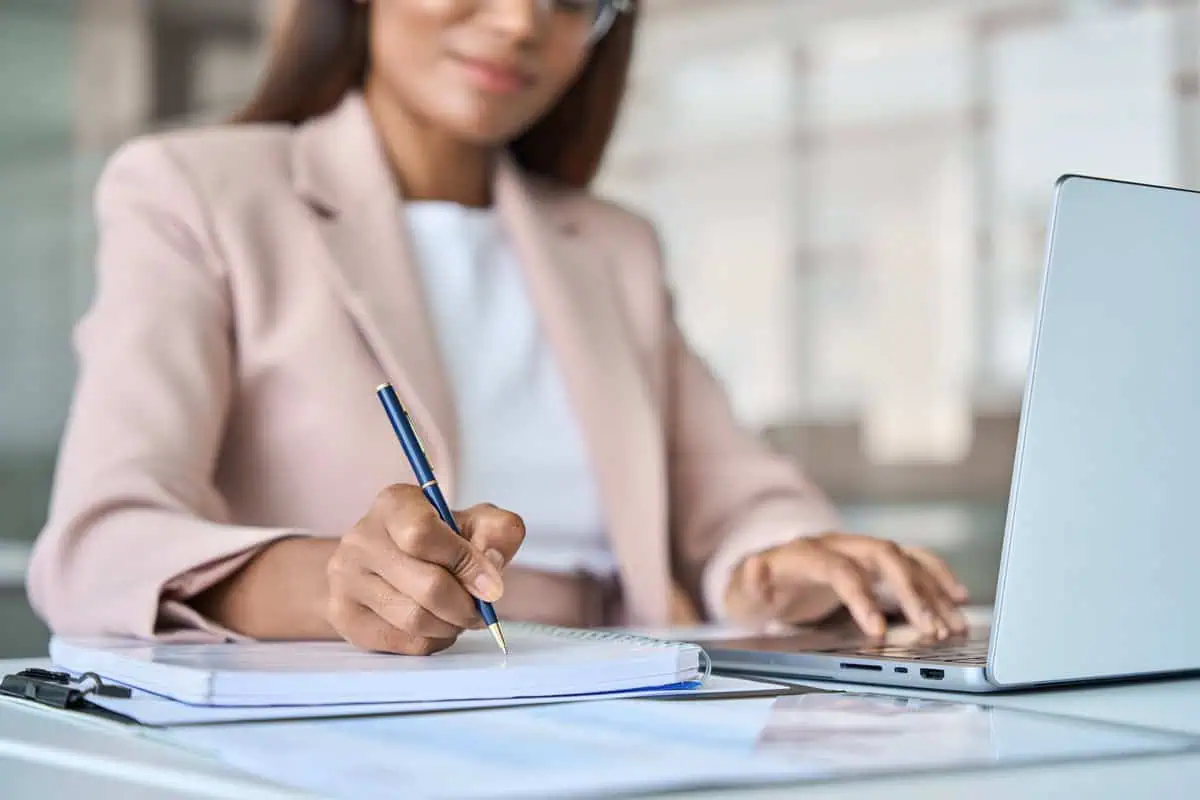 Executive Assistant Job Description Template