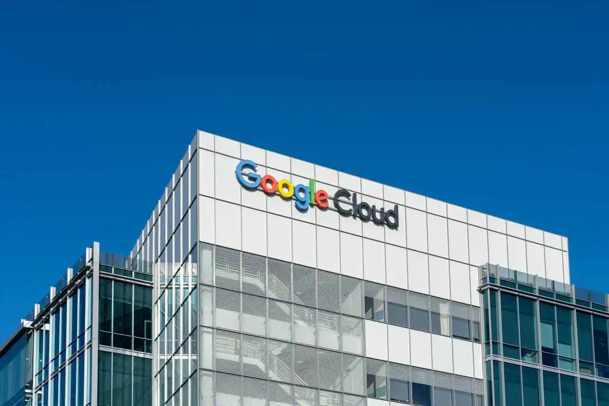 GCP Architect Job Description Template