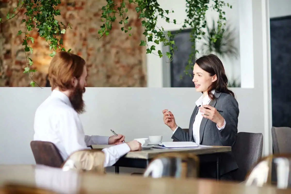 Human Resources Manager Job Description Template