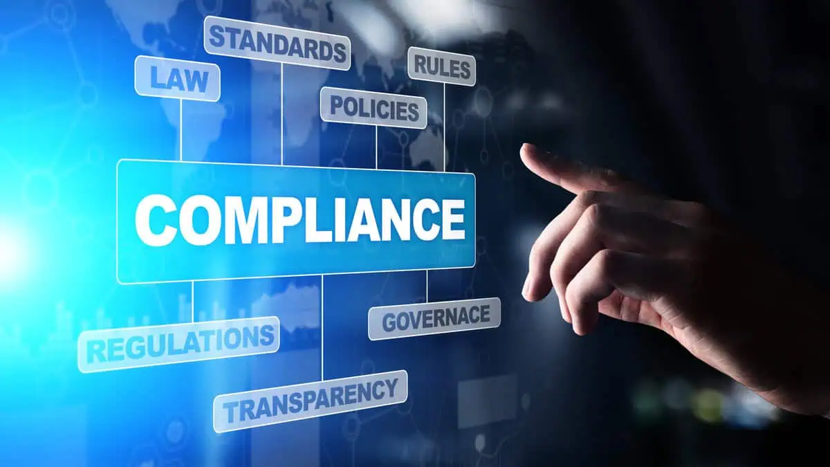 IT Compliance Analyst Job Description Template