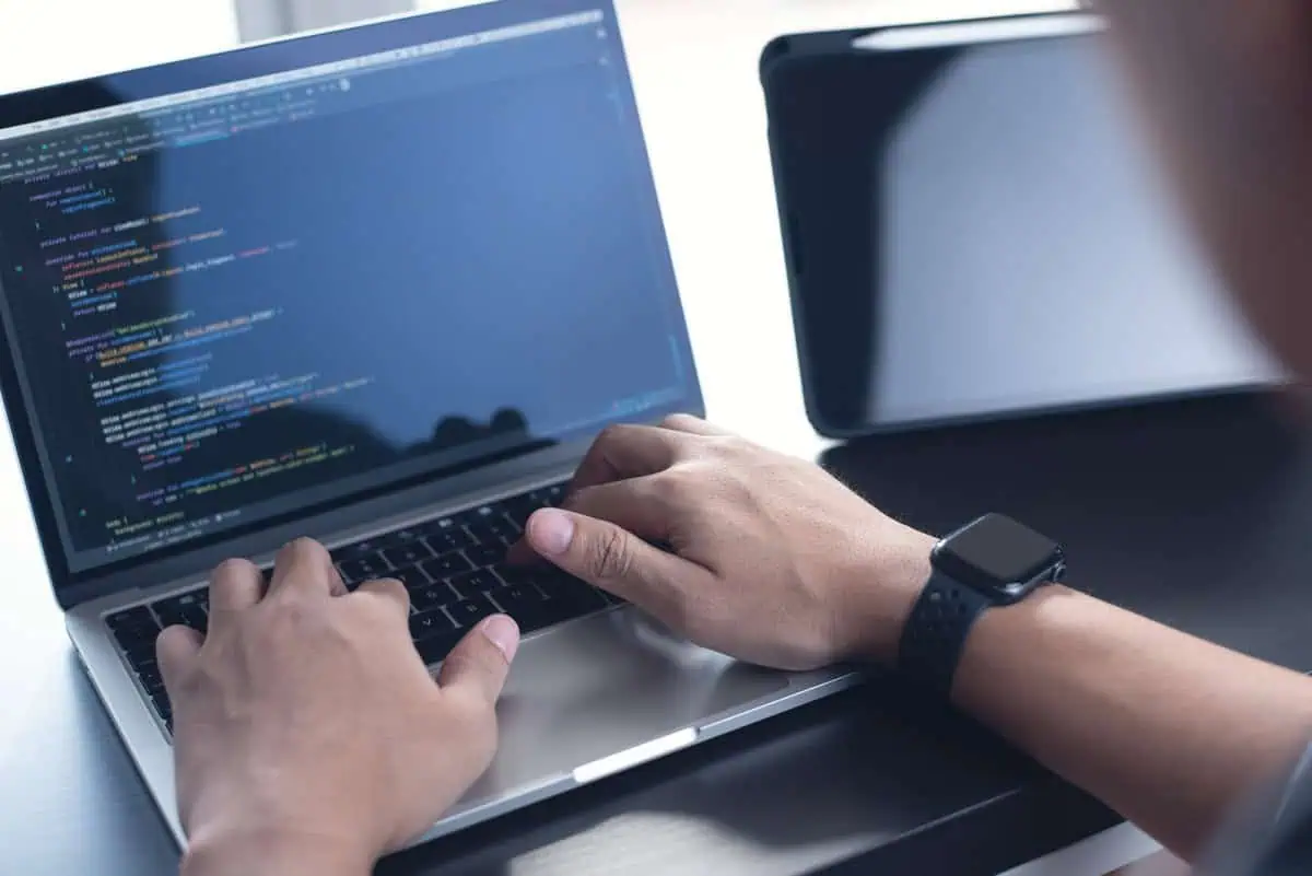 JavaScript Developer Job Description Template