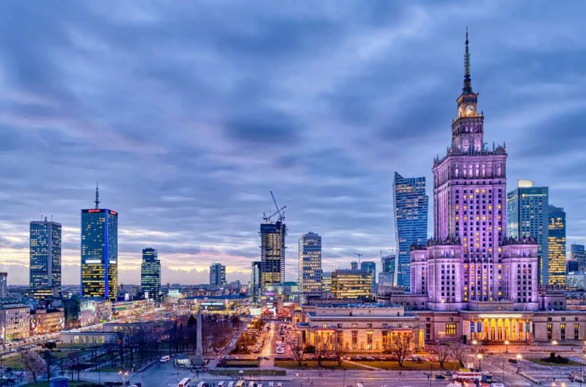 Tech Recruitment Subscriptions in Poland