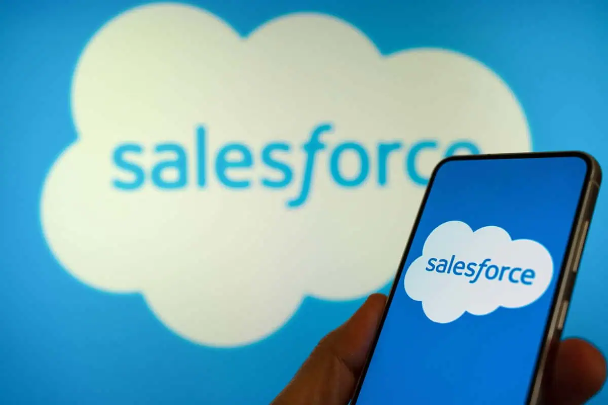Salesforce Developer Job Description Template