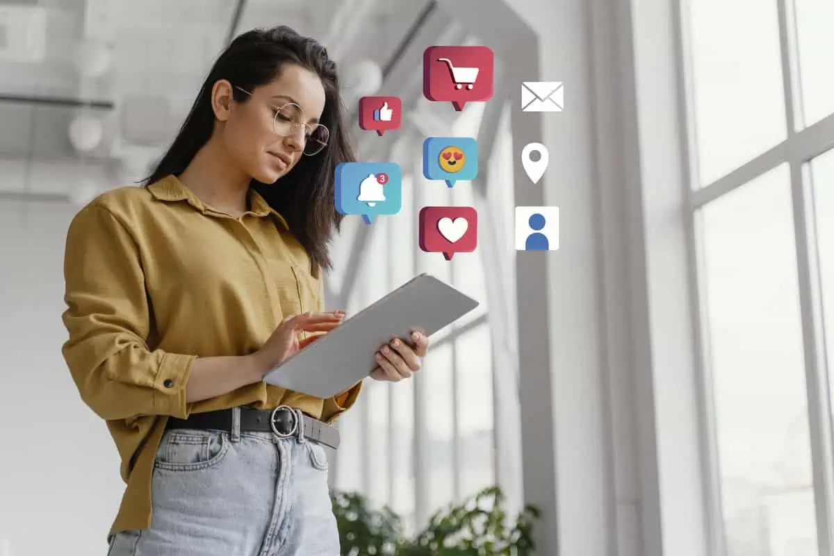 Paid Social Media Specialist Job Description Template