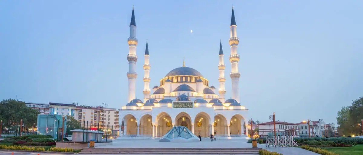 Top 5 IT Recruitment Agencies in Ankara, Turkey