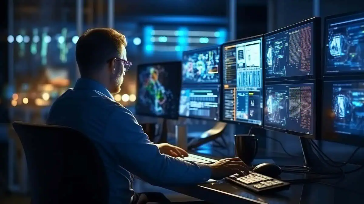 Top 5 DevSecOps Consulting Services Companies