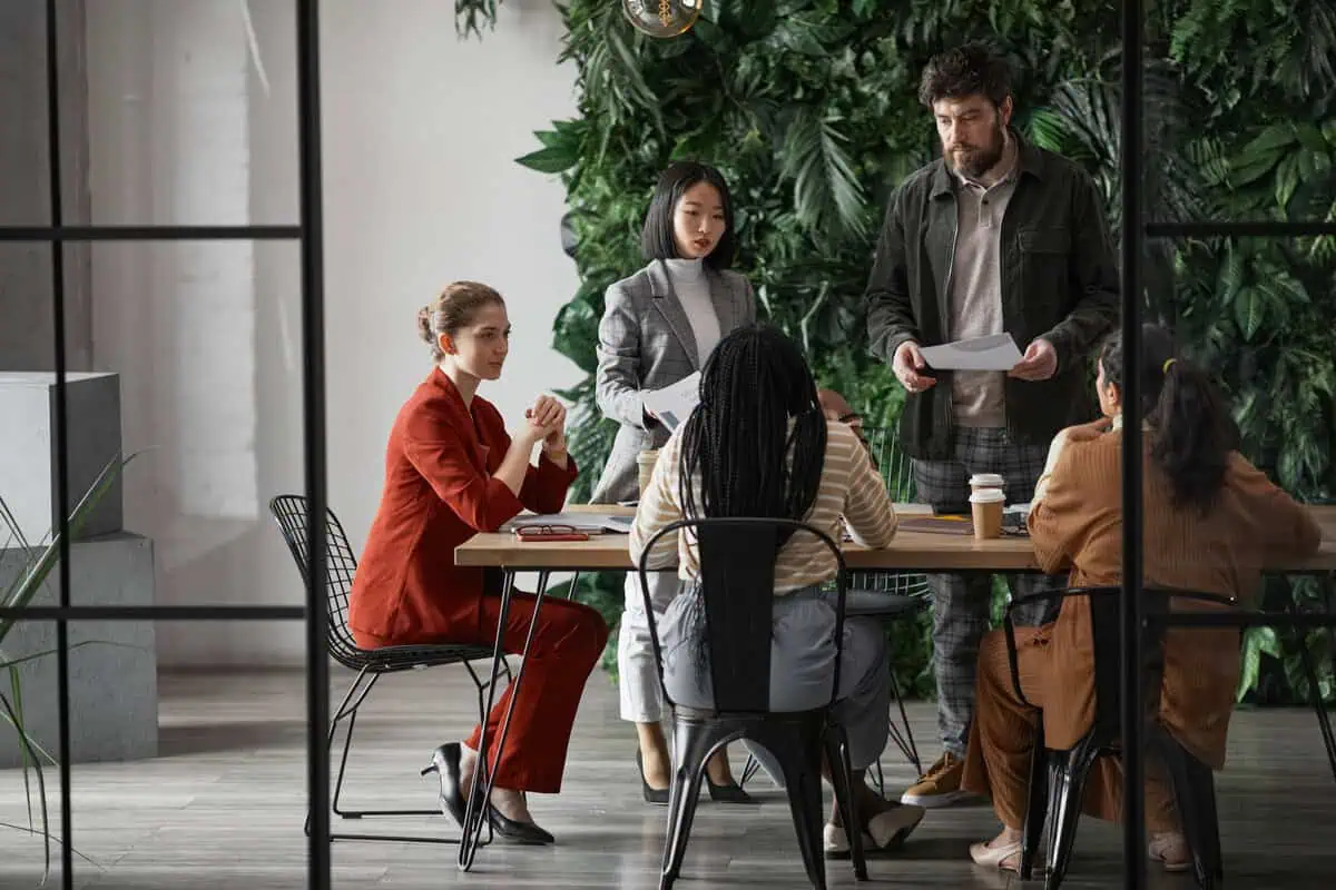 Top 5 Greentech Recruitment Agencies