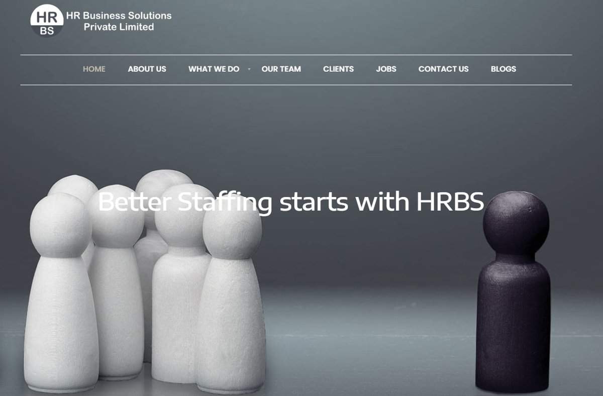 HR Business Solutions