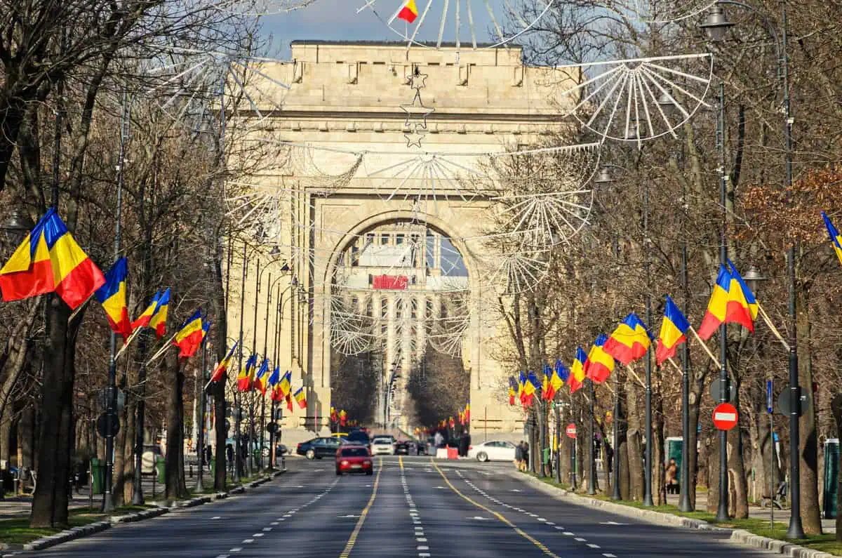 Top 7 IT Recruitment Agencies in Bucharest