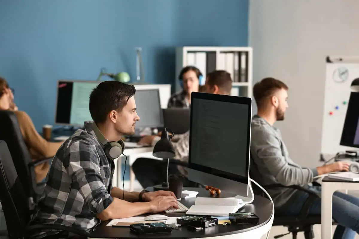 Top 7 Poland IT Talent Search Companies
