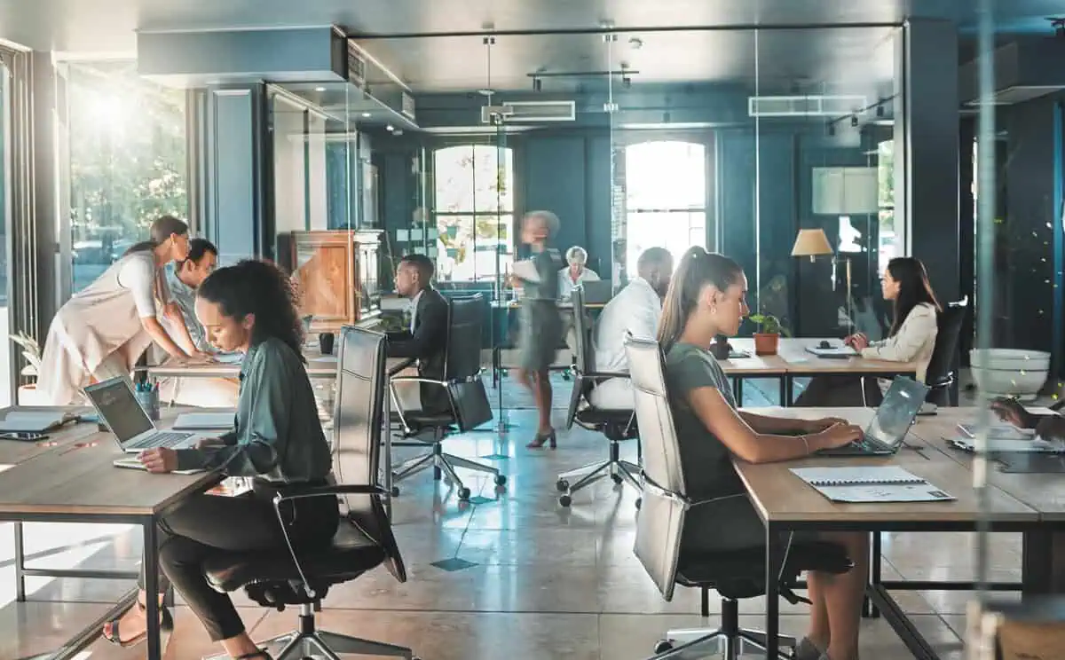 Top 7 Retained Search Tech Recruitment Firms Poland