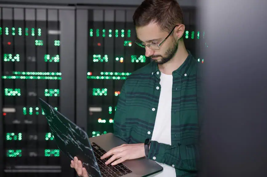 Top 7 Cyber Security Recruitment Companies & Agencies