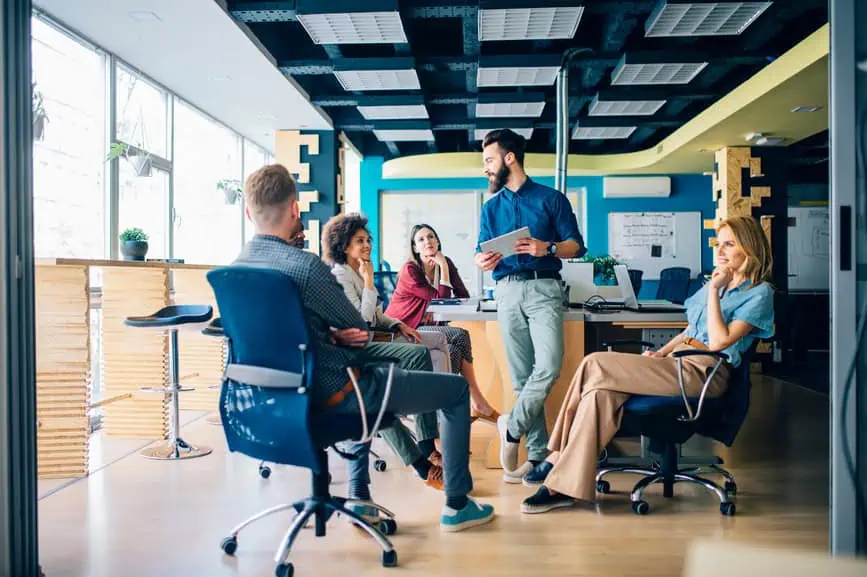 Top 6 SQL Recruitment Agencies