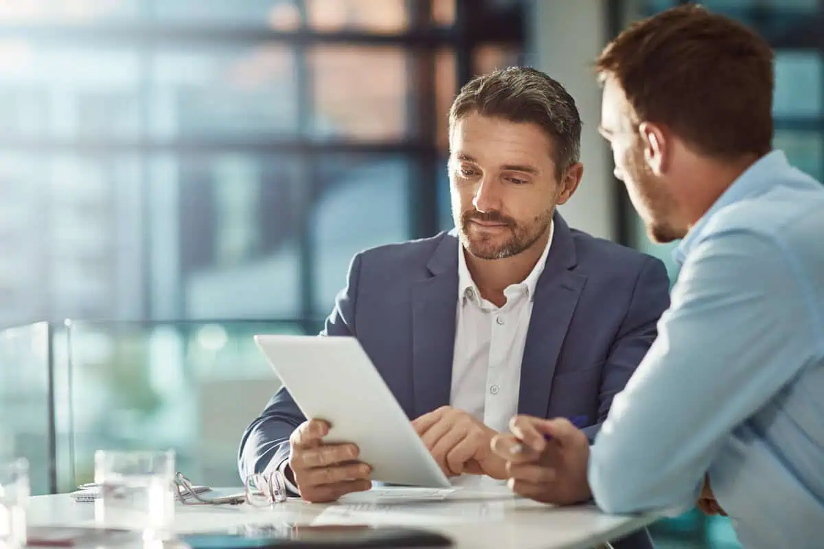 Sales Executive Job Description Template