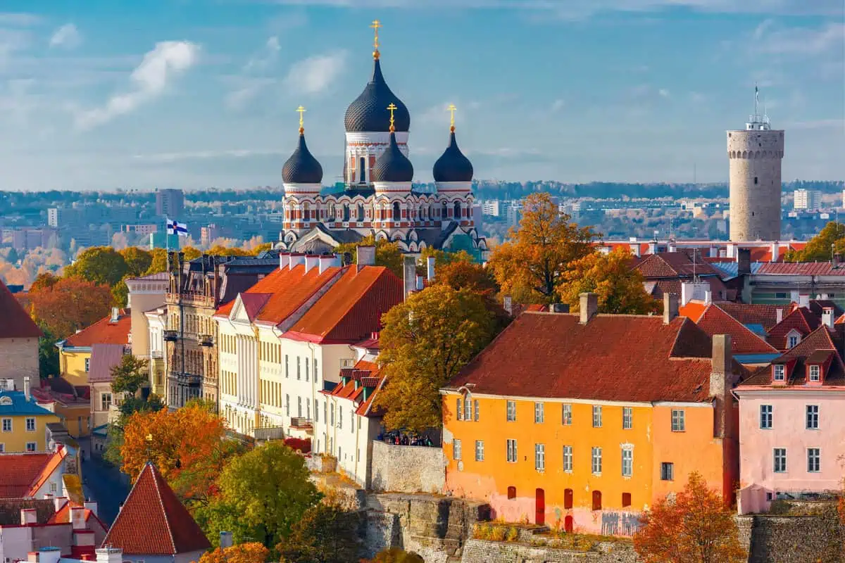De 5 bästa IT-rekryteringsbyråerna i Tallinn