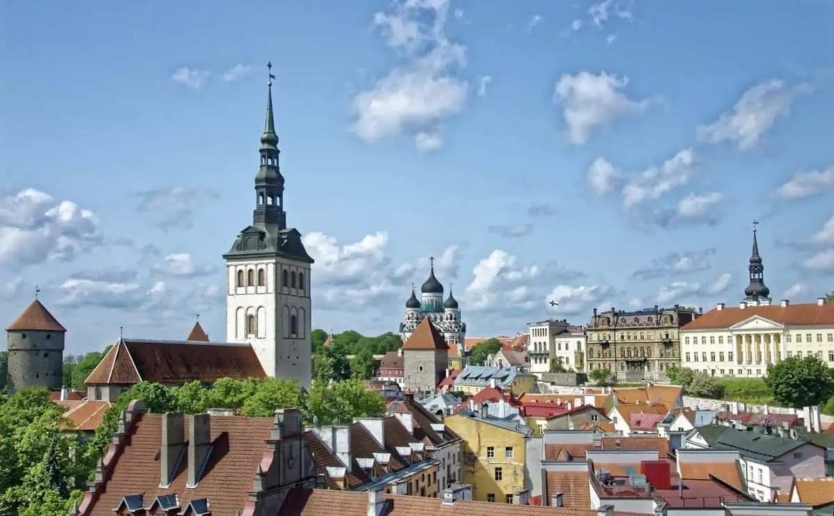 Top 5 IT Recruitment Agencies in Tallinn