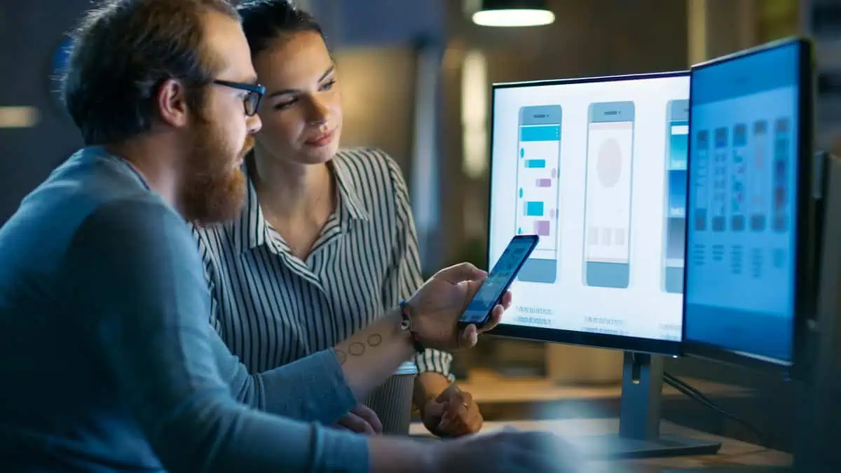 AWS Mobile App Development: Top 7 Agencies