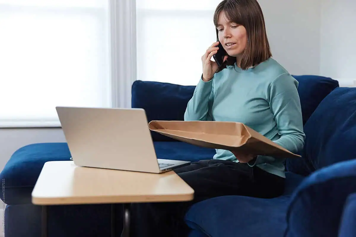 Customer Service Representative Job Description Template
