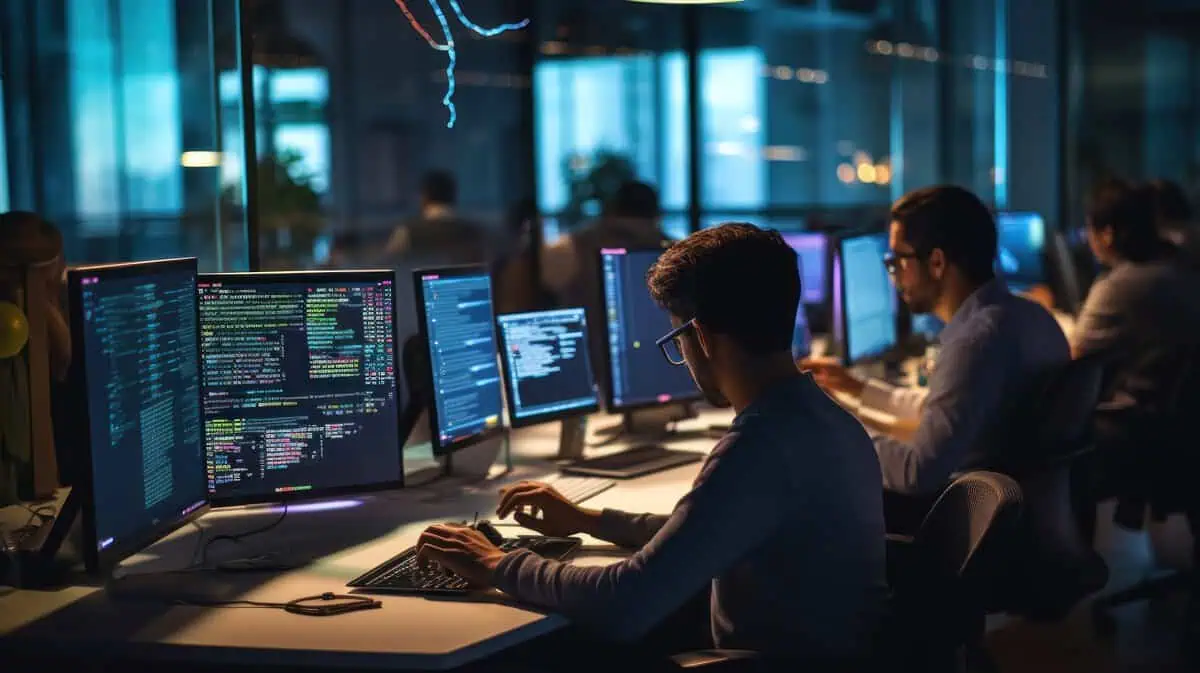 Cybersecurity Engineer Job Description Template