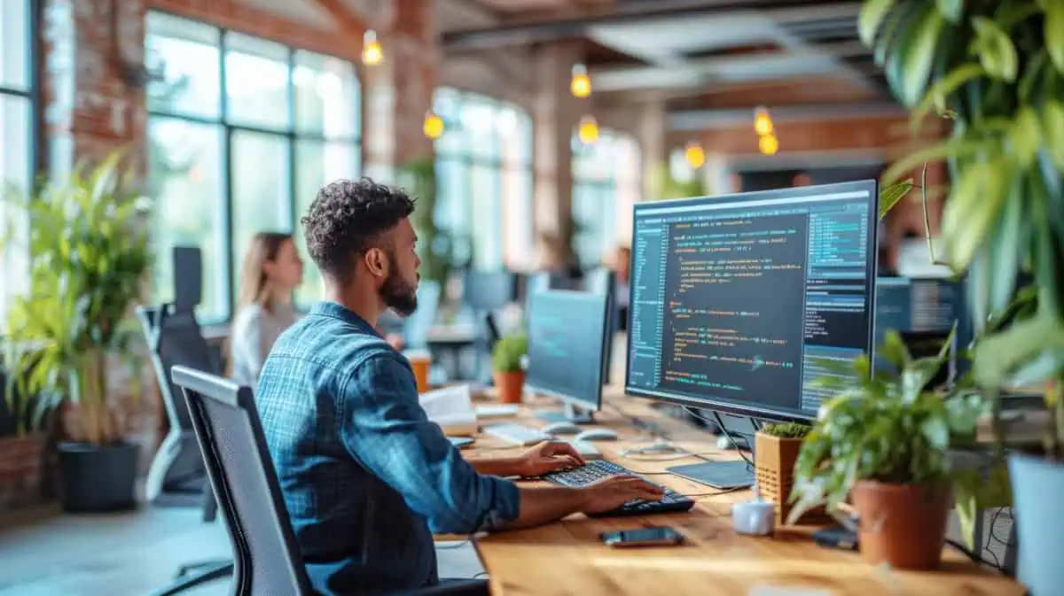 Data Engineer Job Description Template