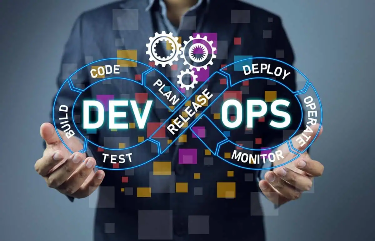 DevOps Engineer Job Description Template