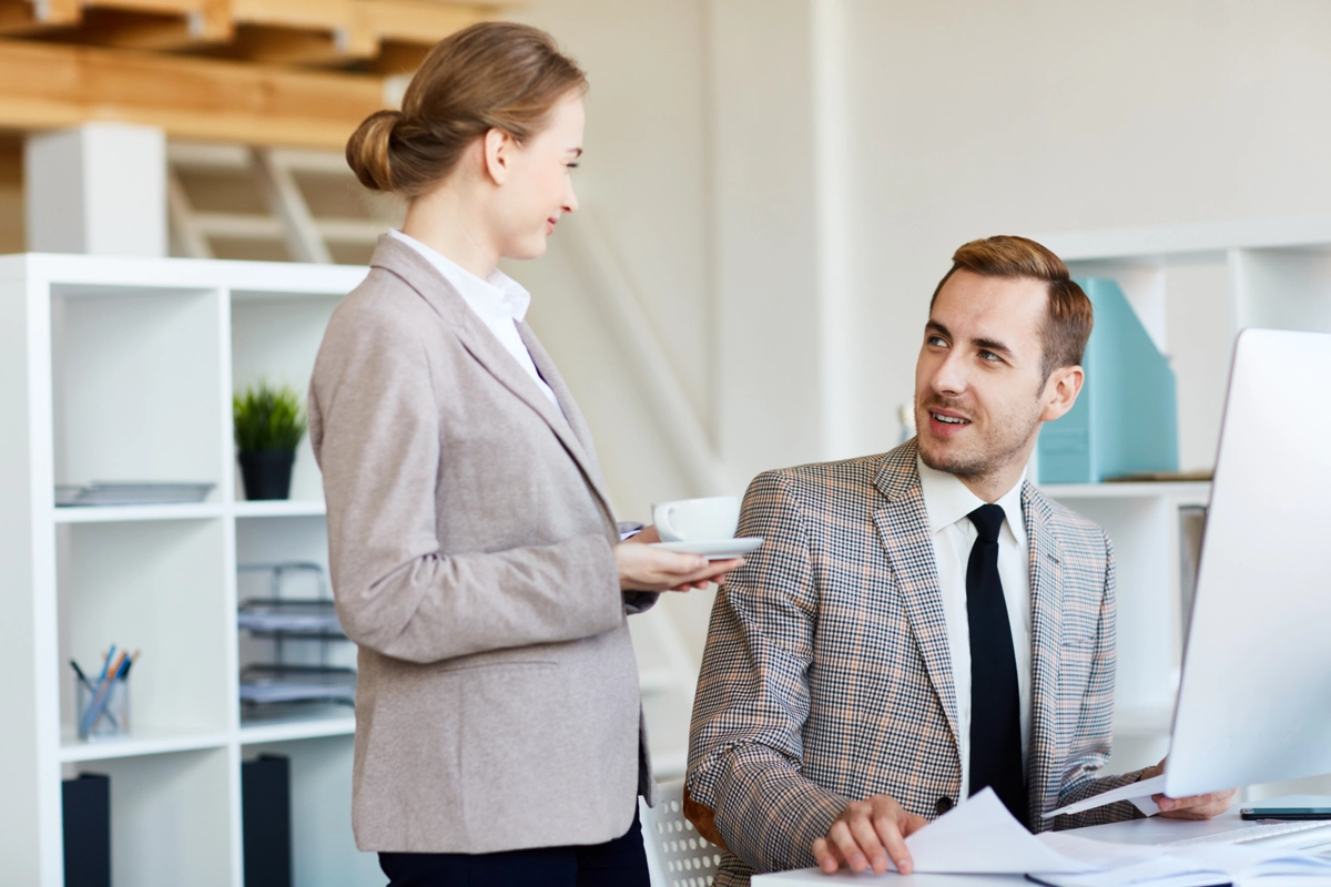 HR Business Partner