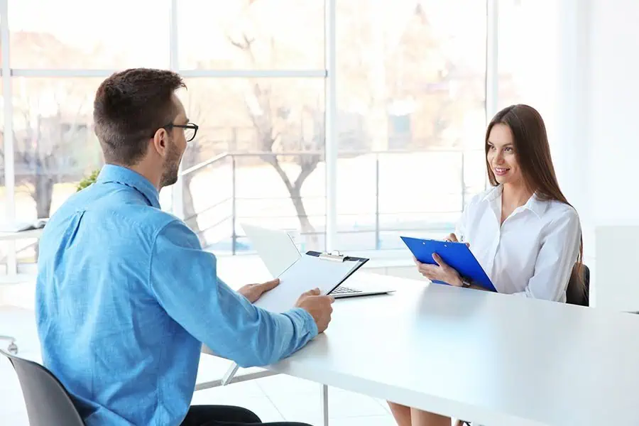 HR Recruiter Job Description Template