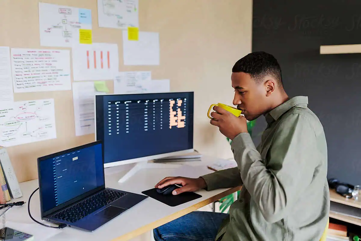 Senior Java Developer –  opis, zadania i rola w firmie