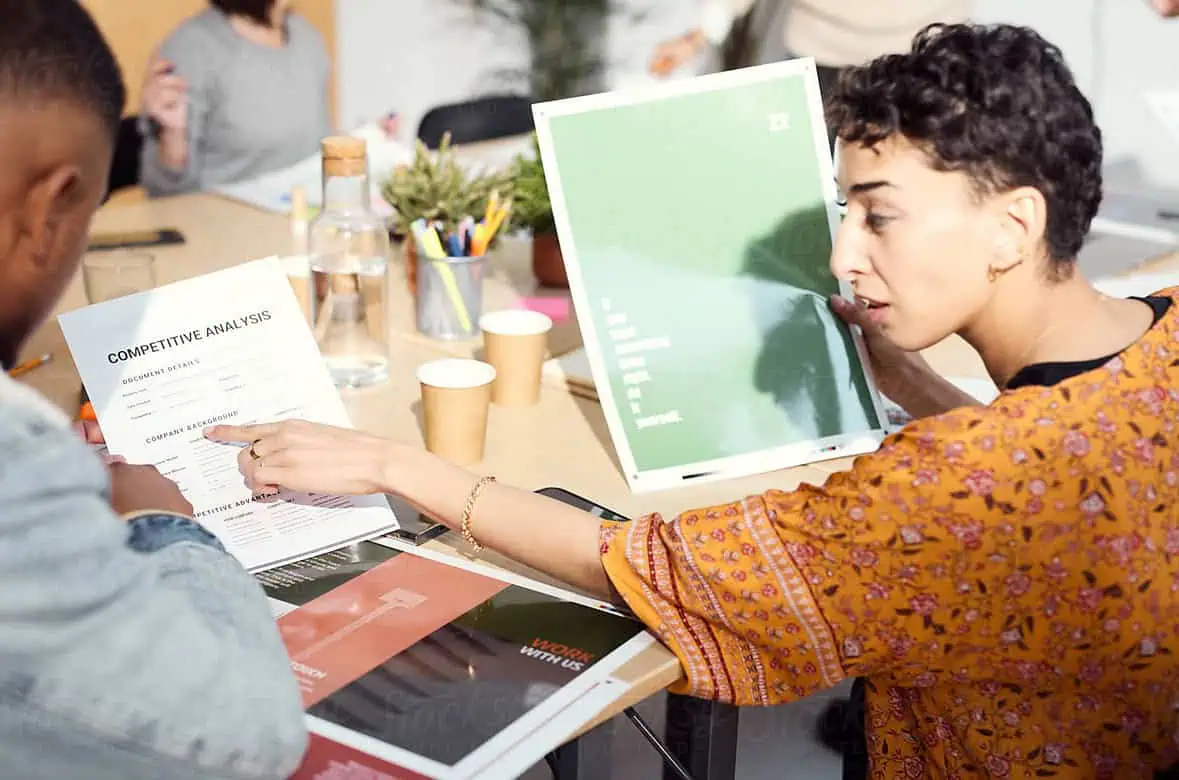 Marketing Intern Job Description Template