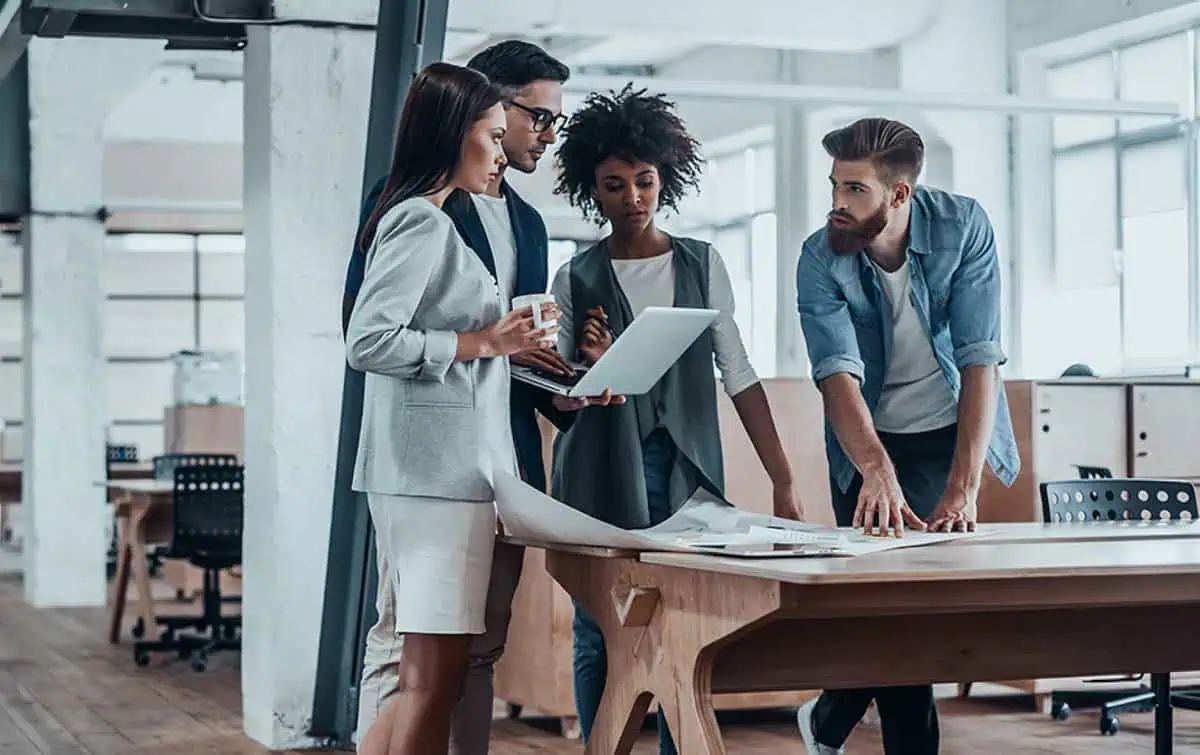 Marketing Job Description Template