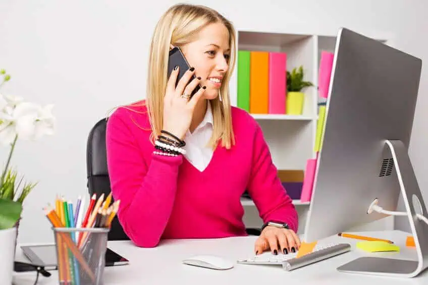 Office Administrator Job Description Template