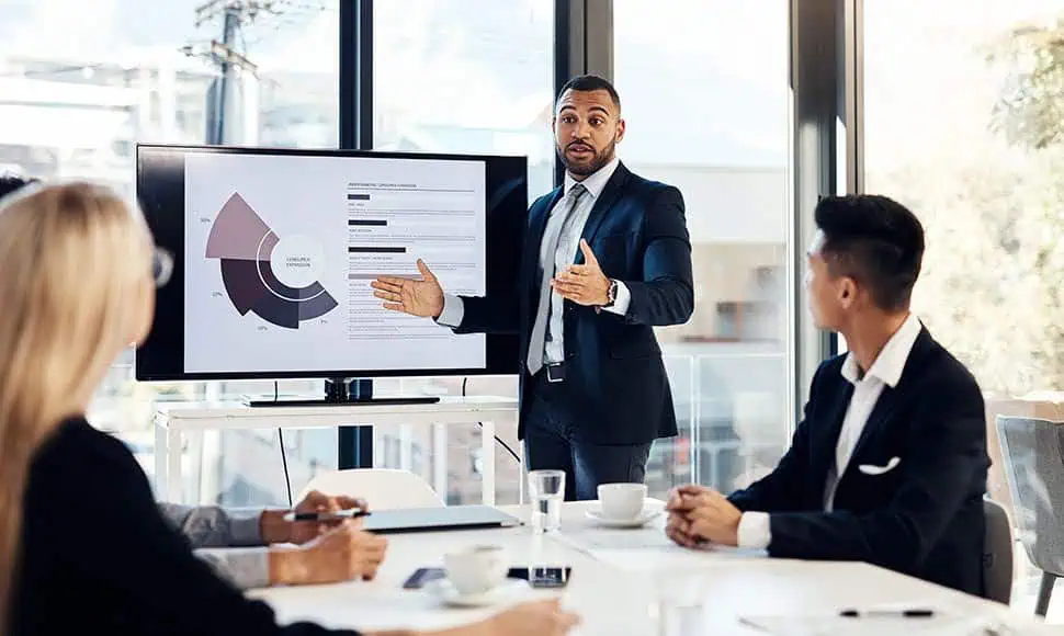 Operations Manager Job Description Template