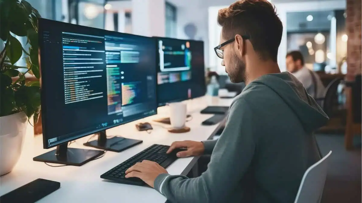 Ruby on Rails Developer Job Description Template