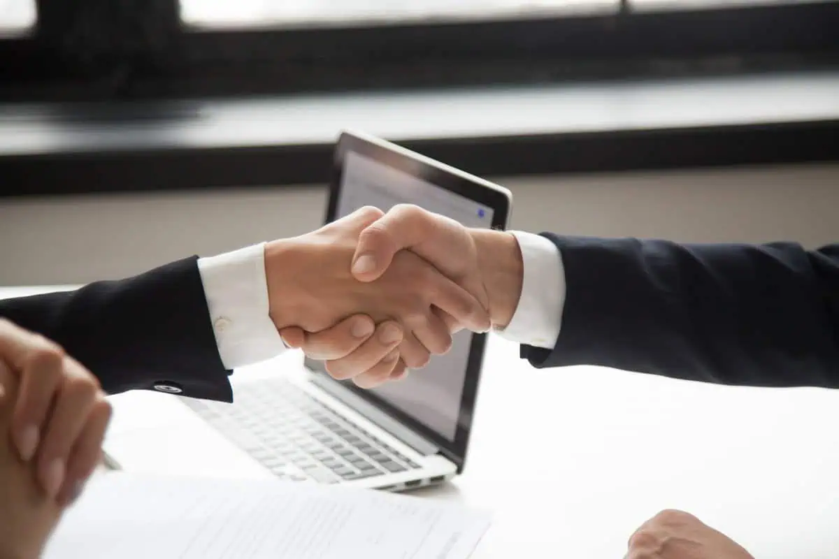 Sales Development Representative Job Description Template