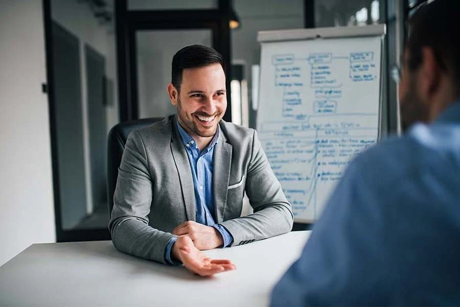 Sales Manager Job Description Template