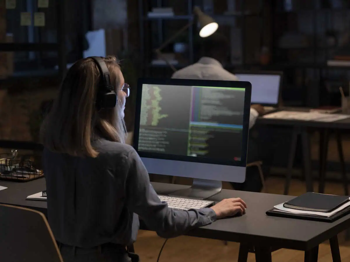 Software Developer Job Description Template