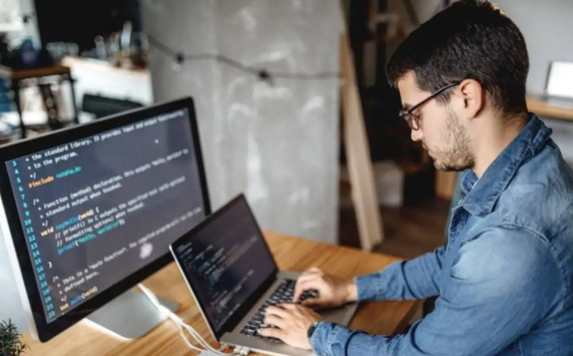 Software Engineer Job Description Template