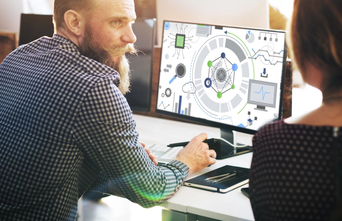 Test Automation Engineer