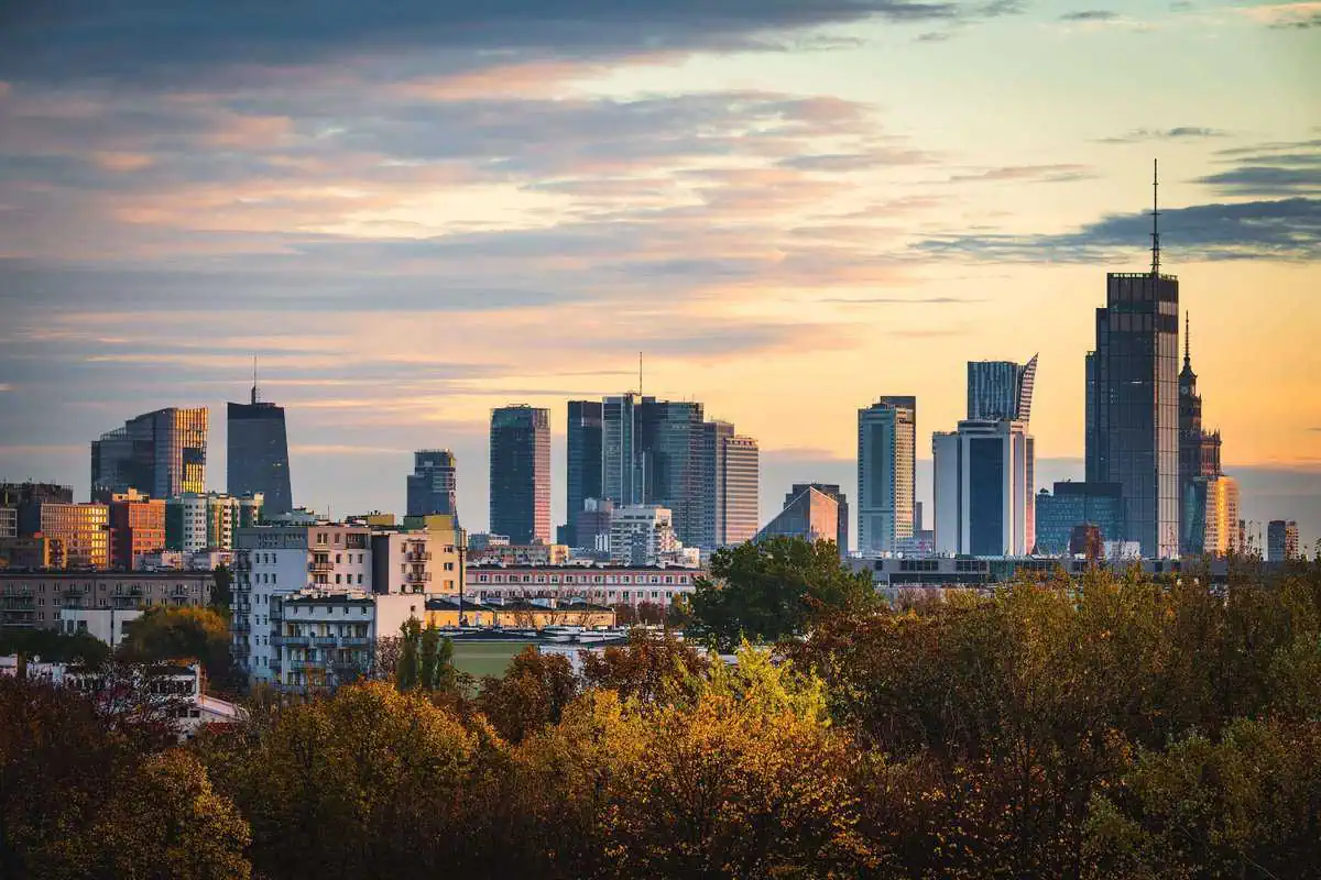 Top 10 Accounting Outsourcing Firms in Poland