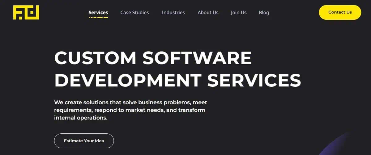 Faster Than Light website