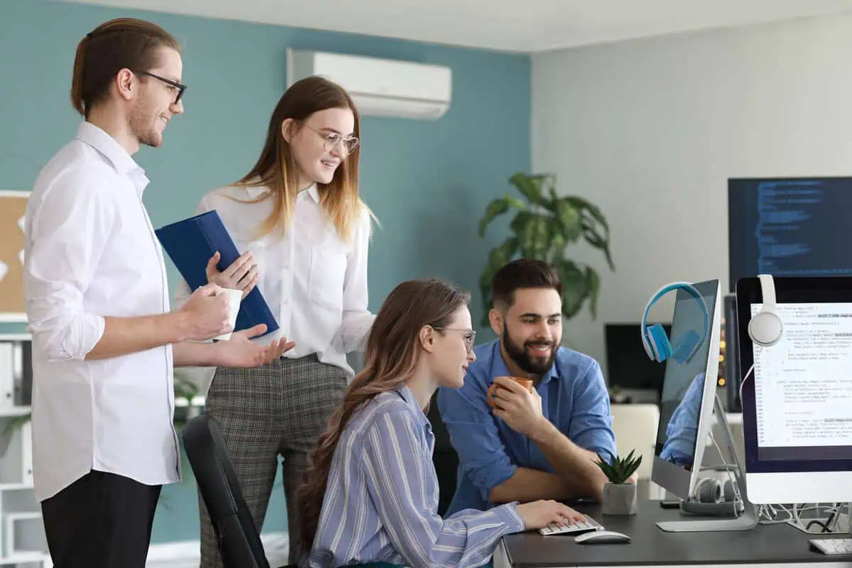 Top 7 IT Outsourcing Companies in Poland
