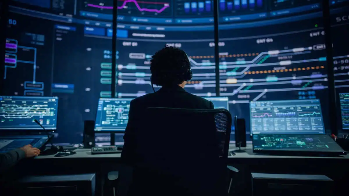Top 7 Cybersecurity Consulting Firms