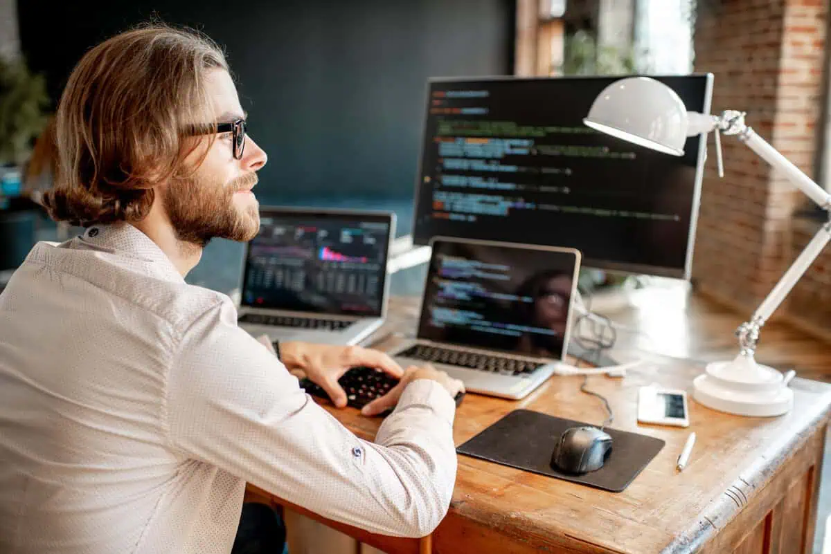 Top 7 Golang Development Companies