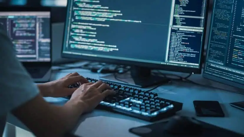 Web Developer Job Description Template