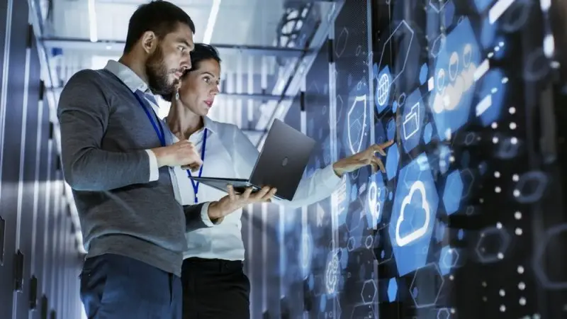 Cloud Administrator Engineer Job Description Template