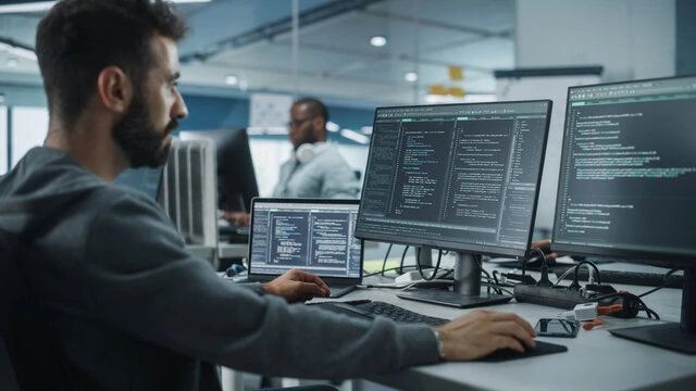 MLOps Engineer Job Description Template