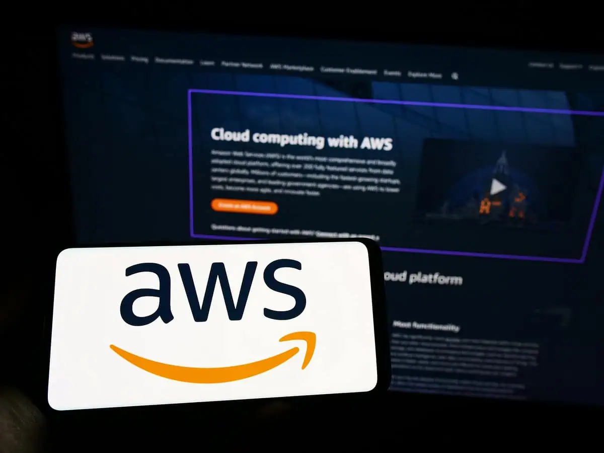 AWS Data Engineer Job Description Template
