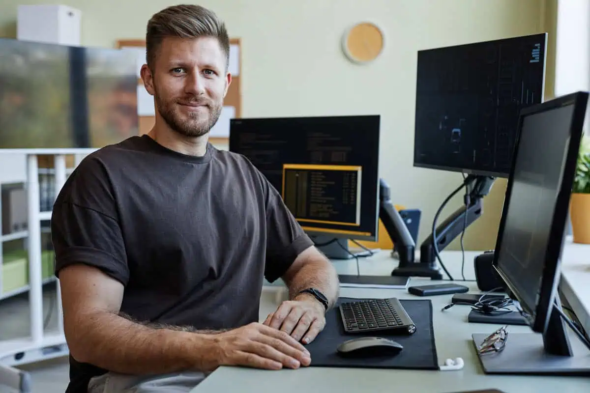 Education Software Development Services: Top 7 Agencies