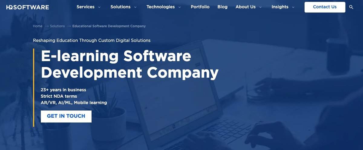 HQSoftware