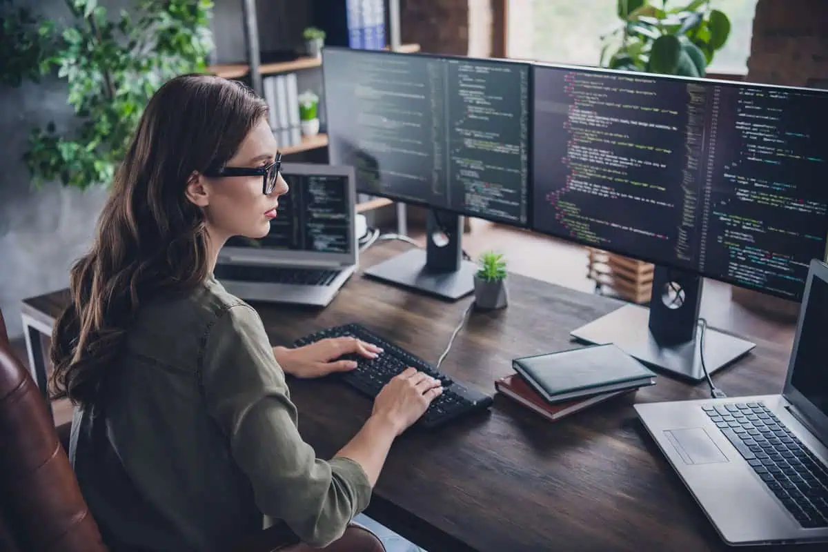 JavaScript Development Services: Top 12 Agencies
